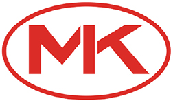 MK Logo