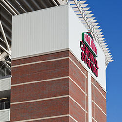 Papa John's Cardinal Stadium